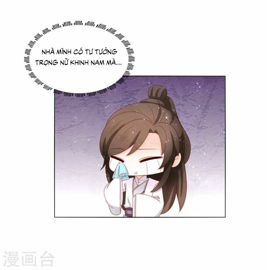 nam phi nữ tướng chapter 45 28