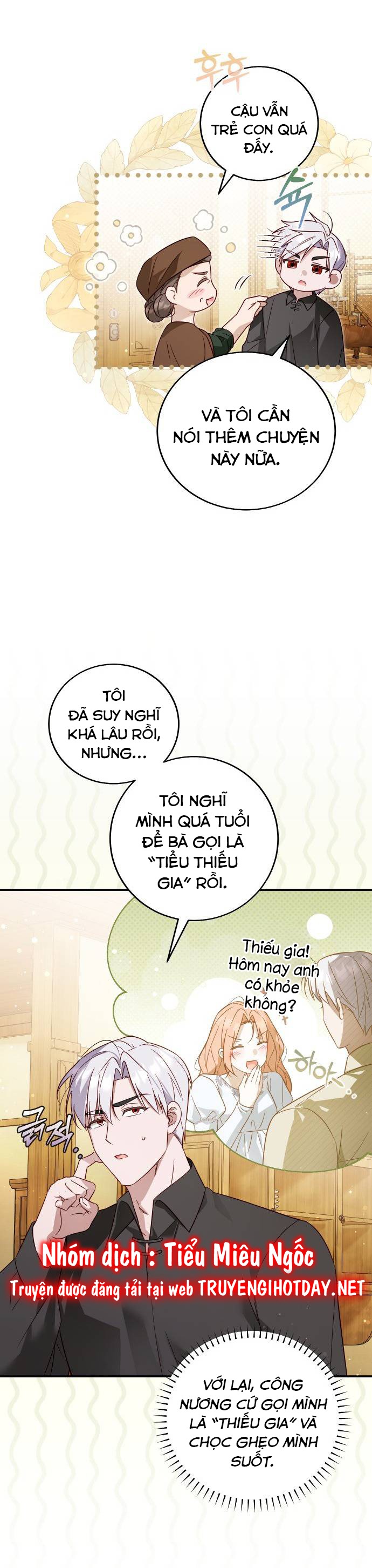 ngã xuống thiên đường chapter 26 9