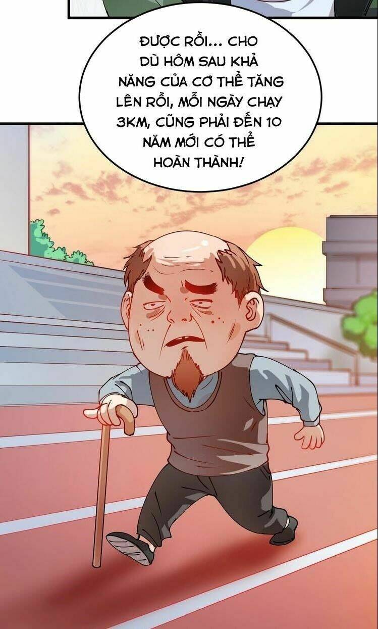 thành tựu của ta rất nhiều chapter 7 7