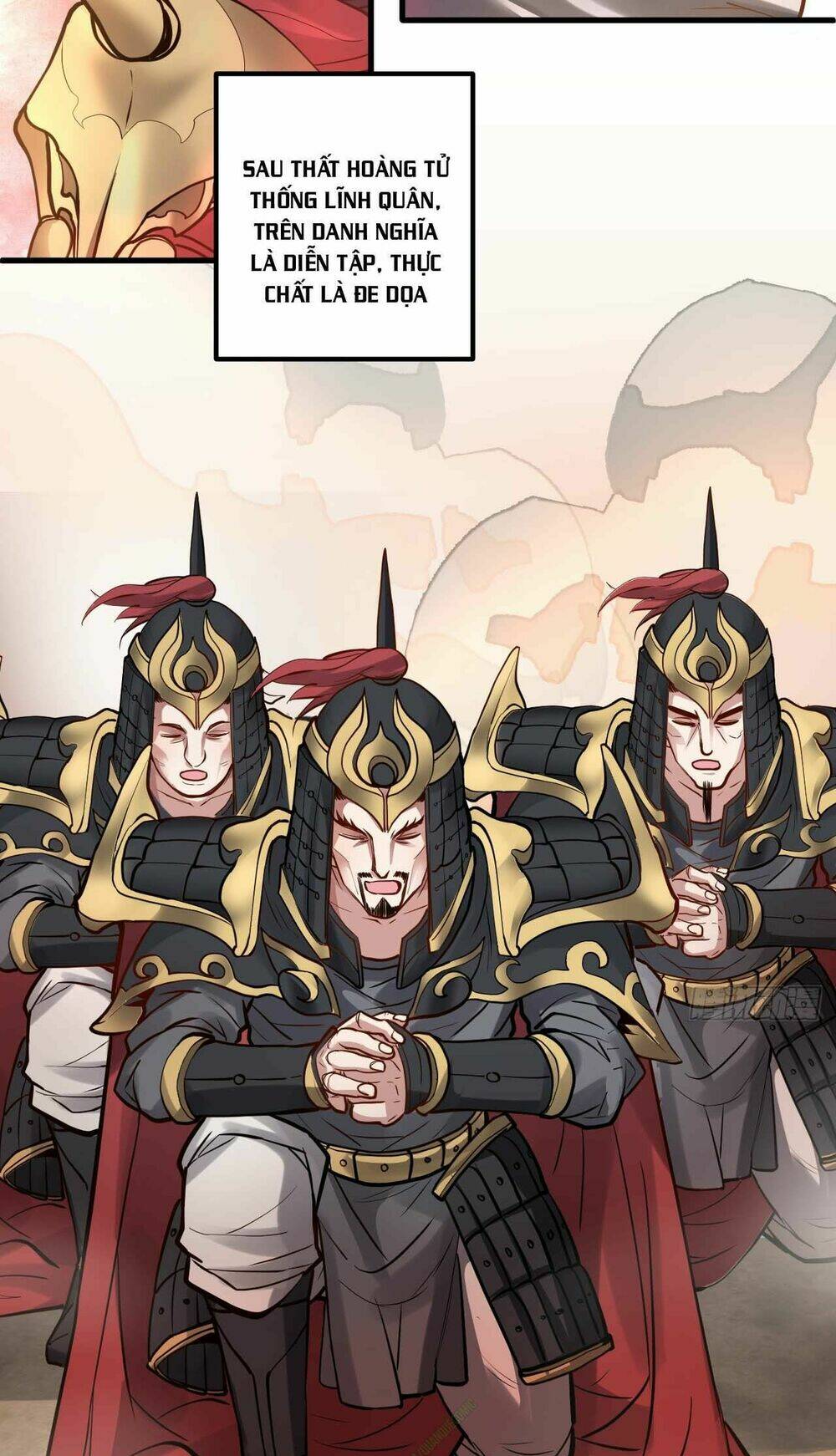 trọng sinh tối cường ma tôn ở rể chapter 5 24