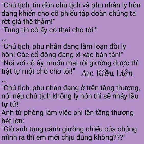 những mẩu truyện chapter 1 5