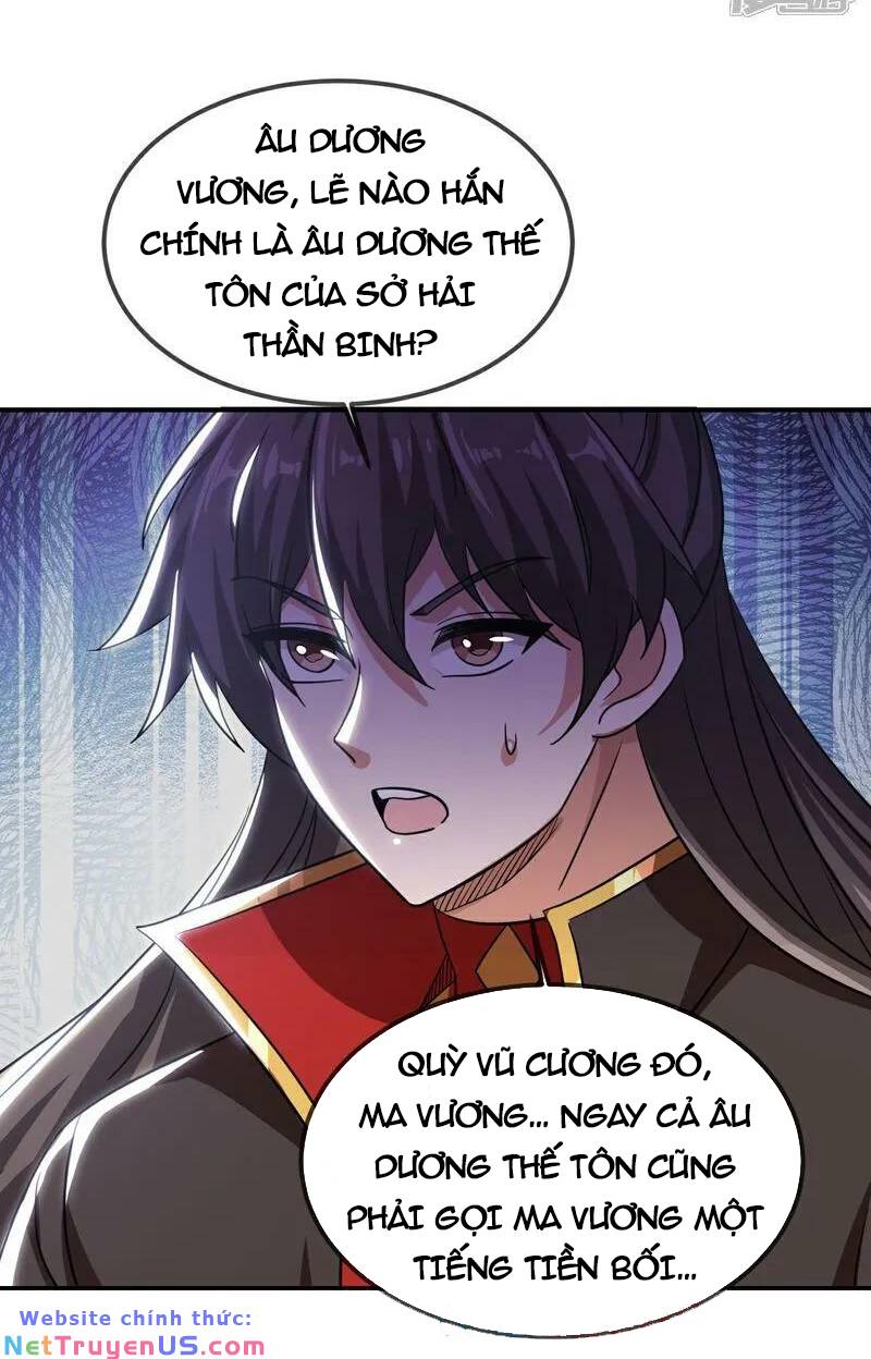 tiên võ đế tôn chapter 495 41