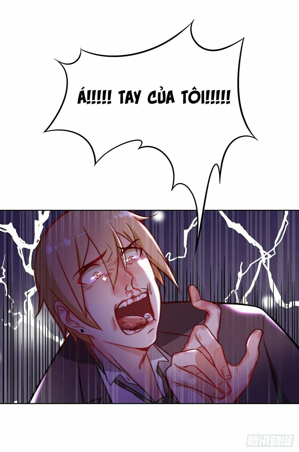 trọng sinh quý thê chi phục thù hoa lệ chapter 16 9