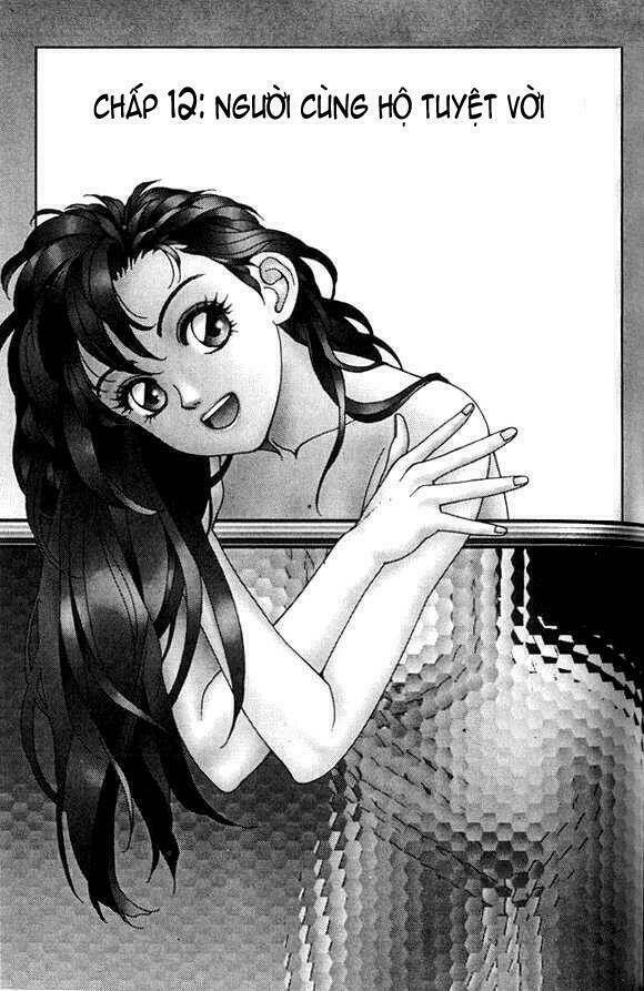 kirara - hồn ma quyến rũ chapter 12 2