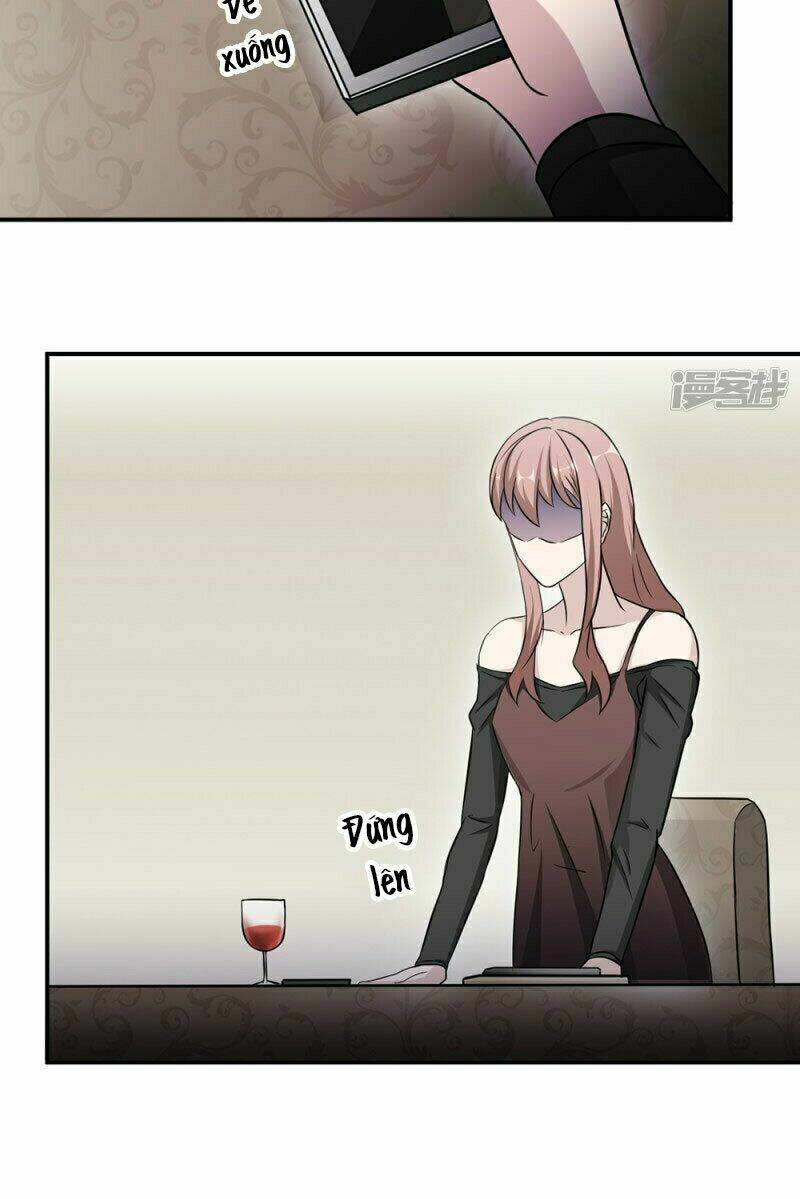 mạc thiếu bức hôn: vợ mới khó chống đỡ chapter 67 23