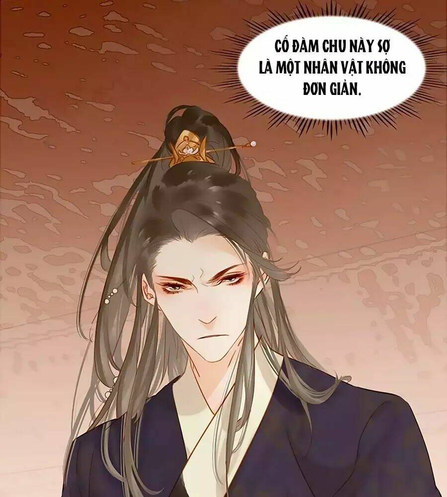 tiểu sư phụ, tóc giả của ngài rơi rồi! chapter 21 24