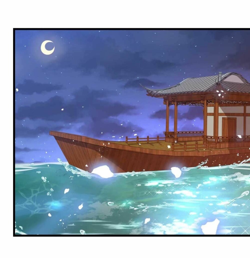 đại đích nữ trọng sinh về báo thù chapter 10 44