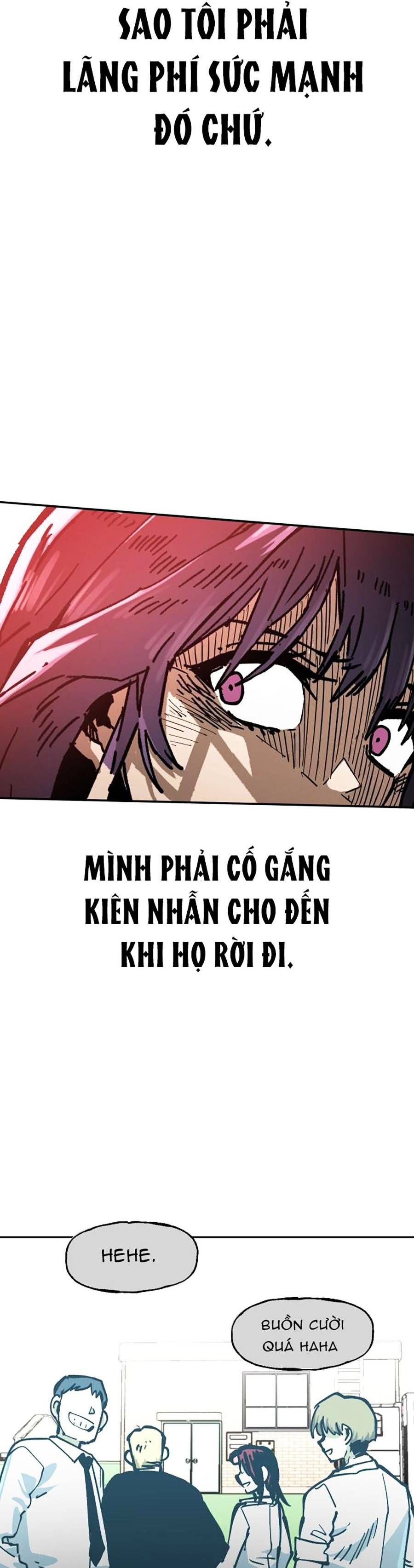 chỉ có cái c.h.ế.t mới là sự cứu rỗi chapter 1 42