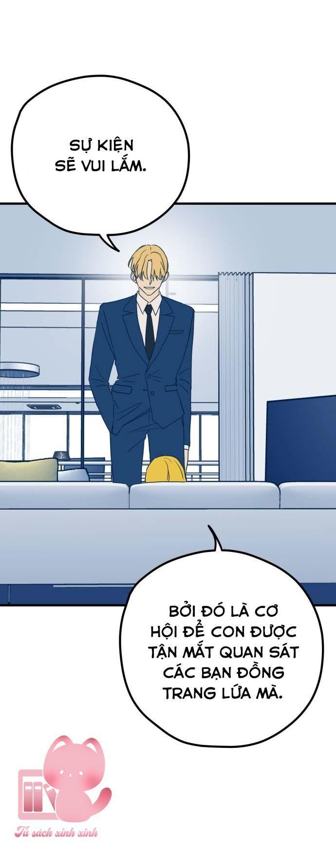 kẻ cắp gặp bà già chapter 12 91