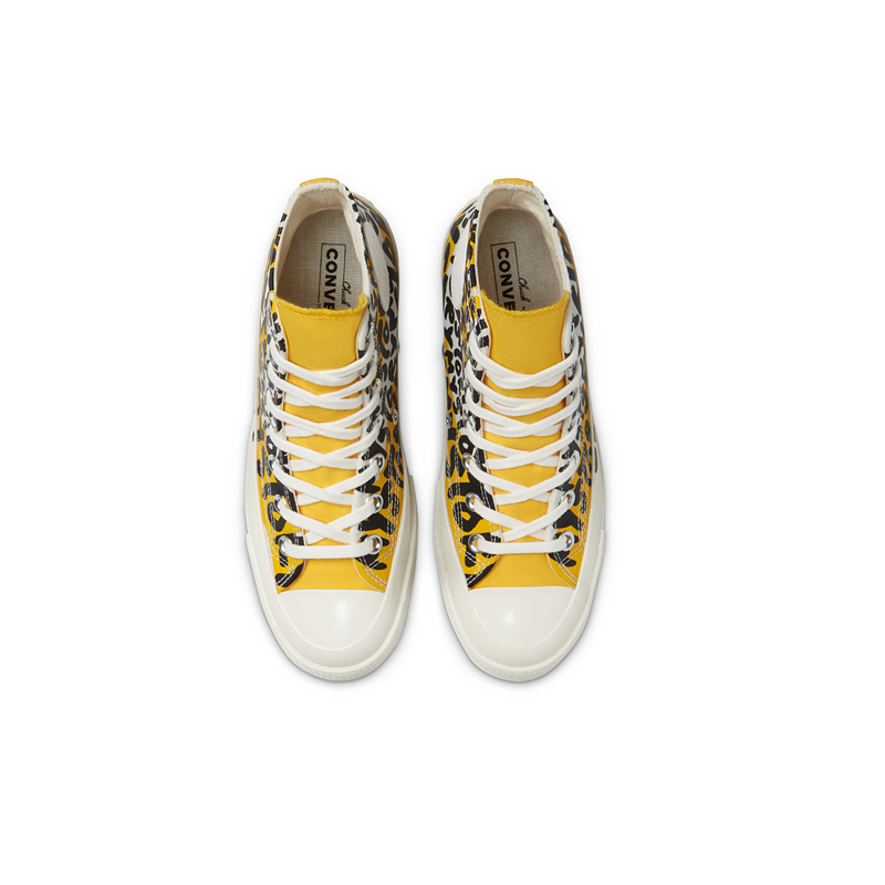 Giày Converse Chuck 1970s My Story Hi Top 170282C