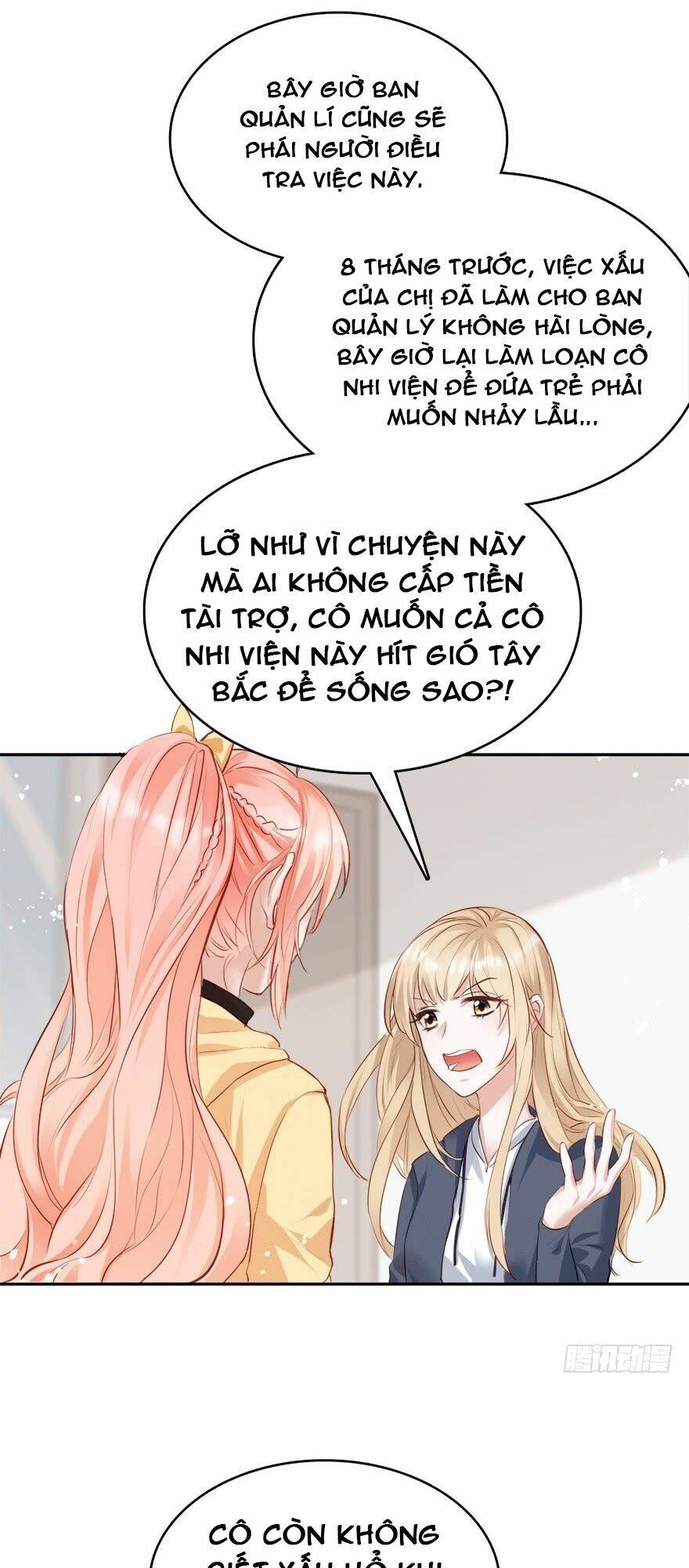 sau này vẫn cứ thích em chapter 19 26