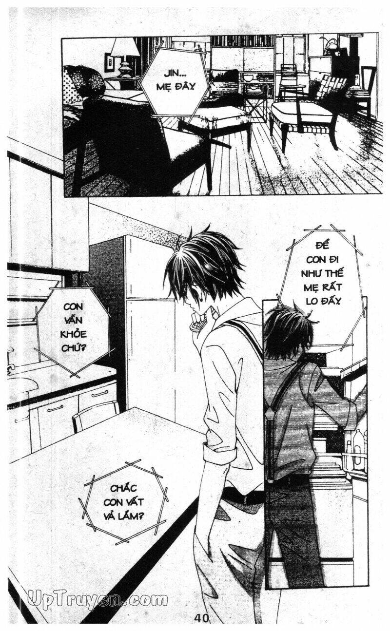 thuyền viễn xứ chapter 2 42