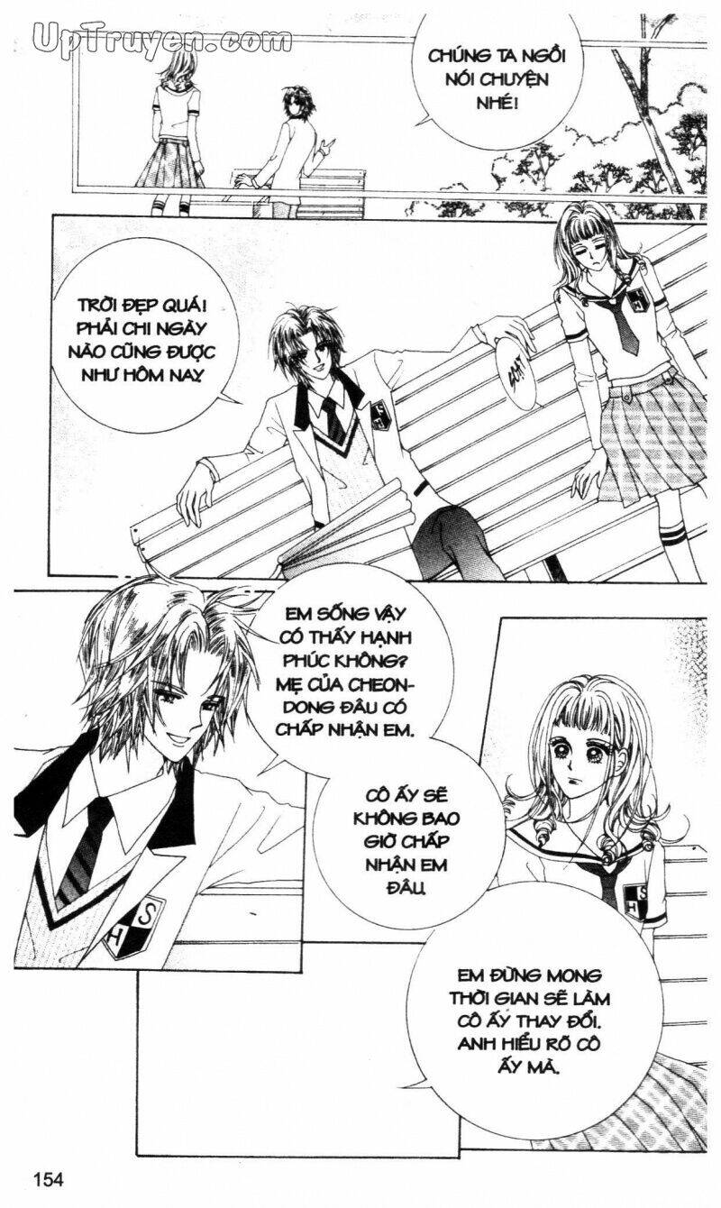 vợ chồng trẻ con bản đẹp chapter 11 151