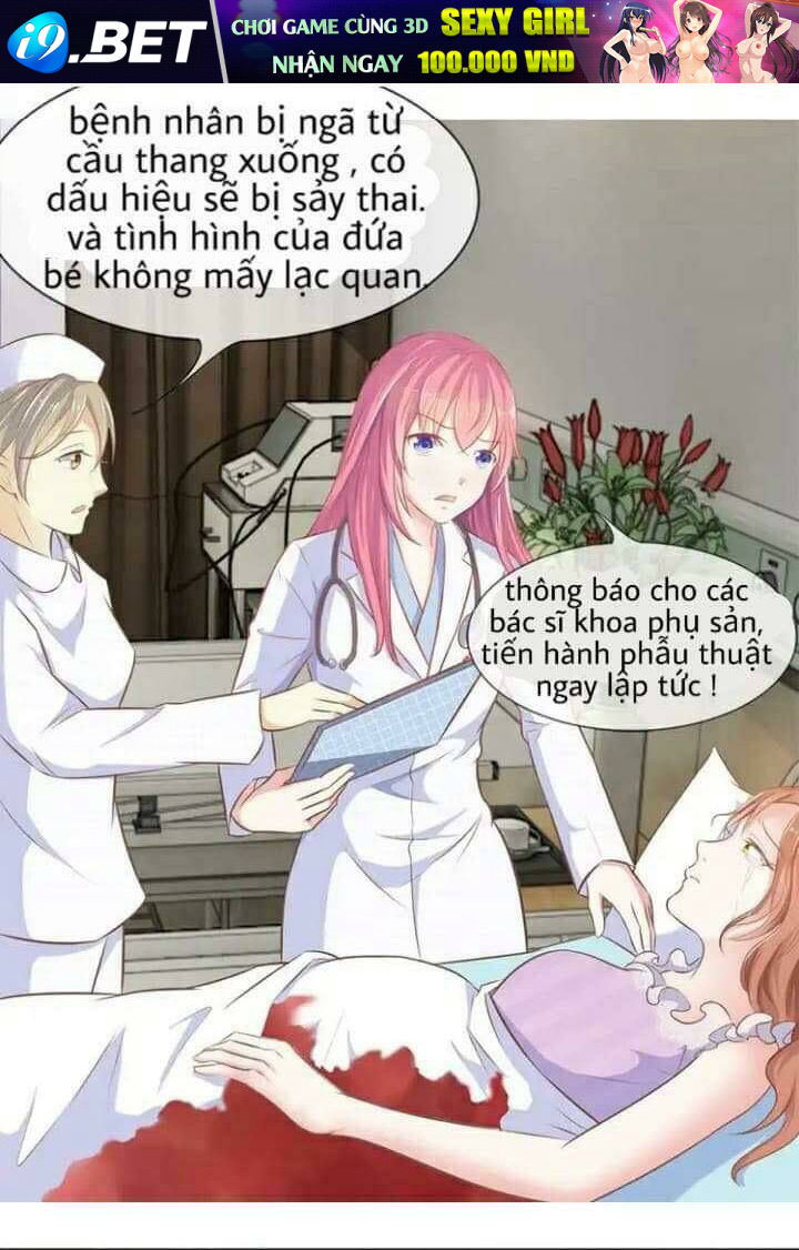 kiều thê tại thượng - tổng tài bạo ác yêu điên cuồng chapter 1 17