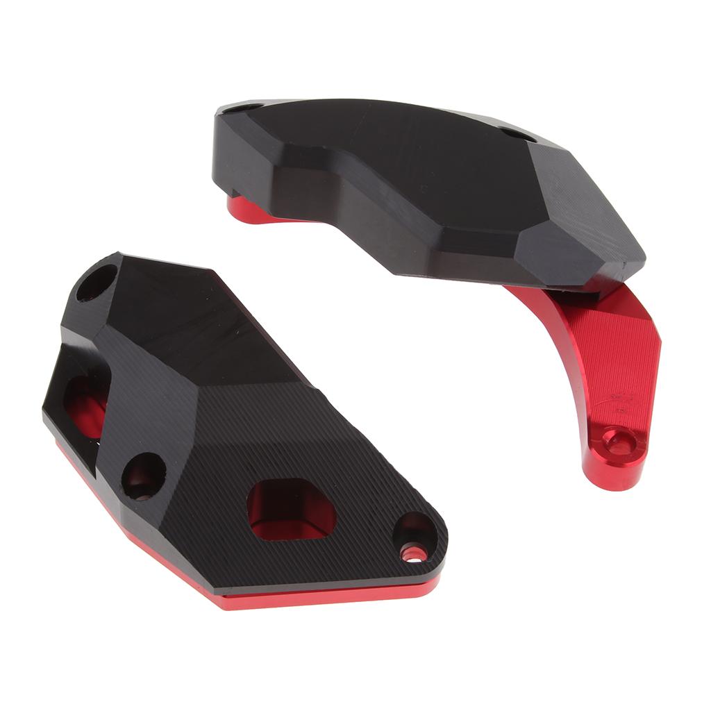 Engine Guard Slider Cover Protector for Kawasaki Ninja ZX10R 2011 2012 2013 2014 2015 2016 2017
