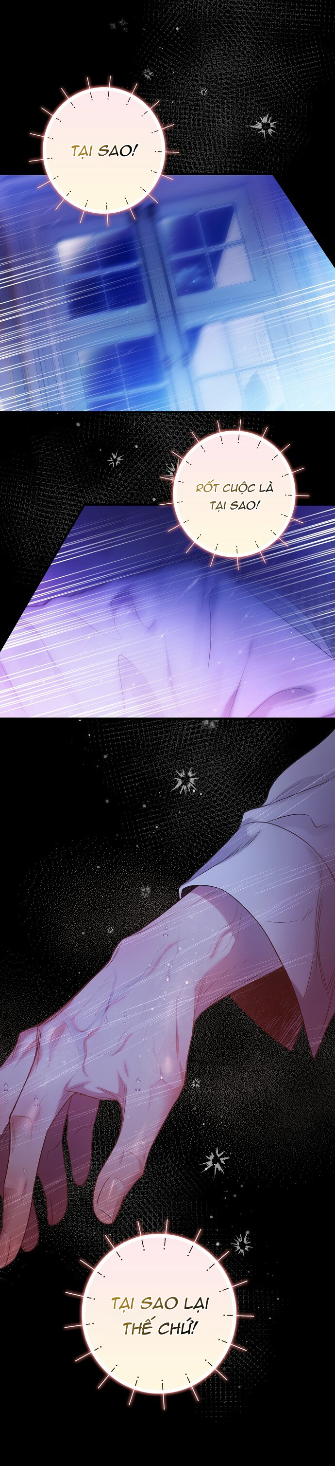 cơn mưa kẹo ngọt chapter 11 26