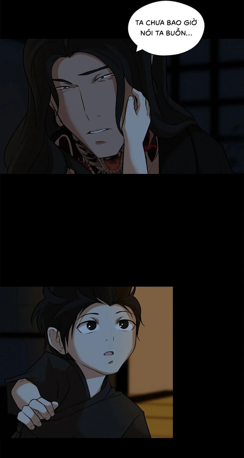 yêu phải kẻ sát nhân bóng rổ chapter 17 18