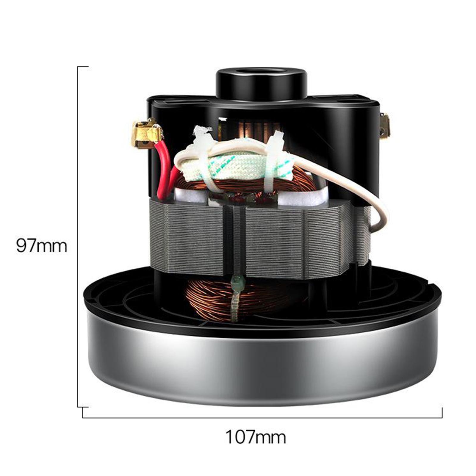 Vacuum Cleaner Motor Vacuum Cleaner Parts for Haier Vacuum Cleaners