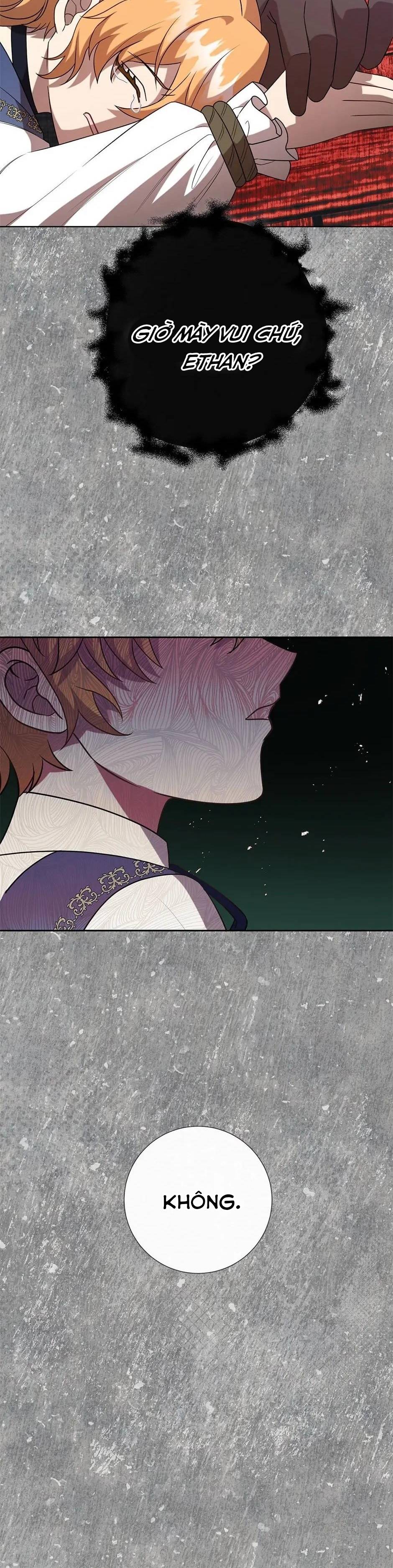 xin ngài đừng ăn tôi chapter 100 25