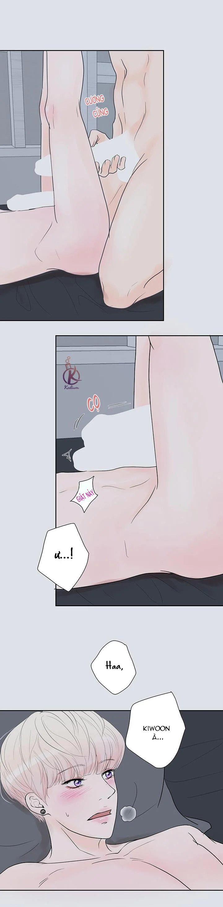 bạn có tò mò về bài review? chapter 33 5