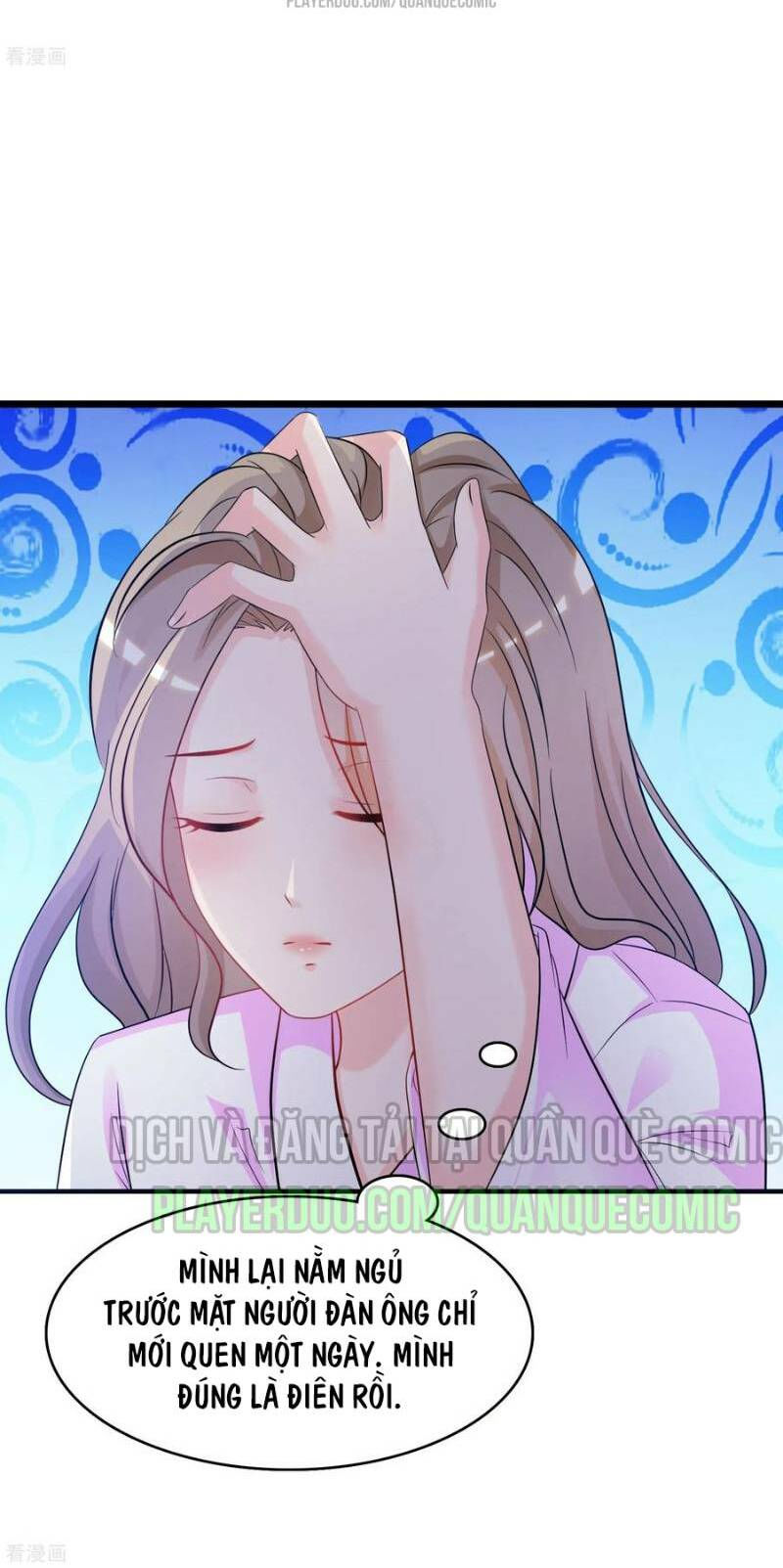 tối cường vận đào hoa chapter 54 9