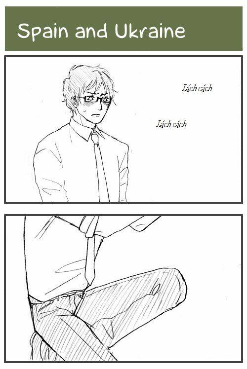 aph doujinshi couples collection chapter 9 2