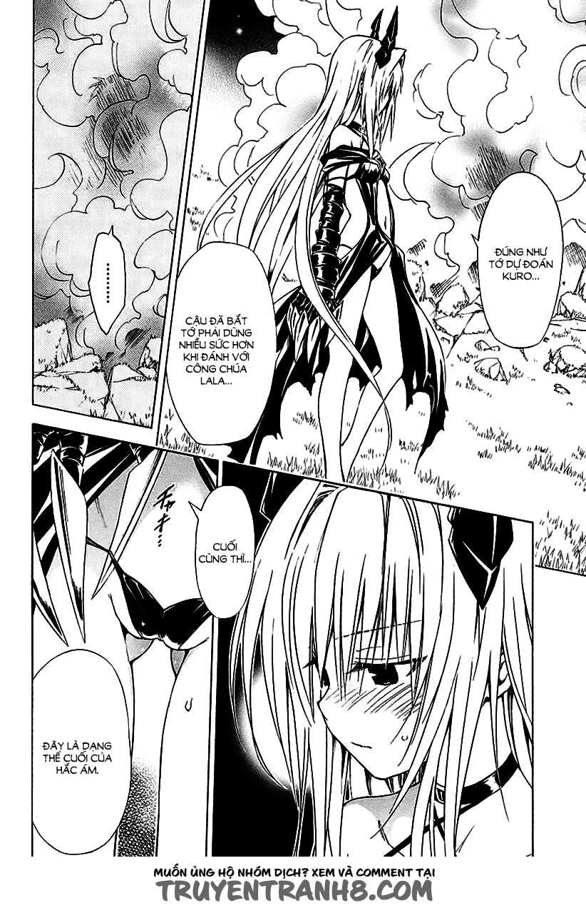 to love - ru darkness chapter 72 19