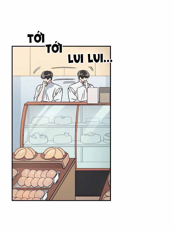 omega và chàng quản lý tiệm bánh ngọt (18+) chapter 3 15
