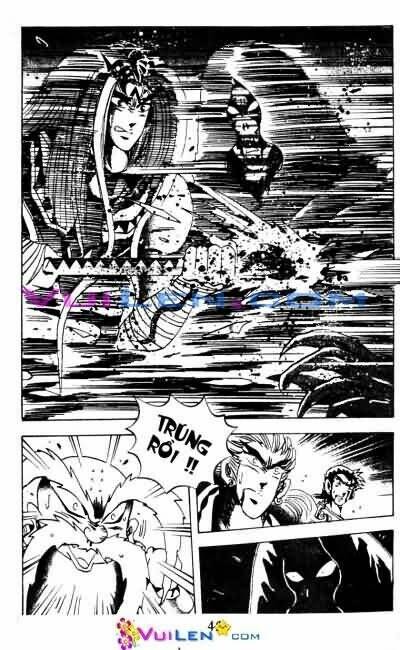 những người bạn tốt chapter 20 43