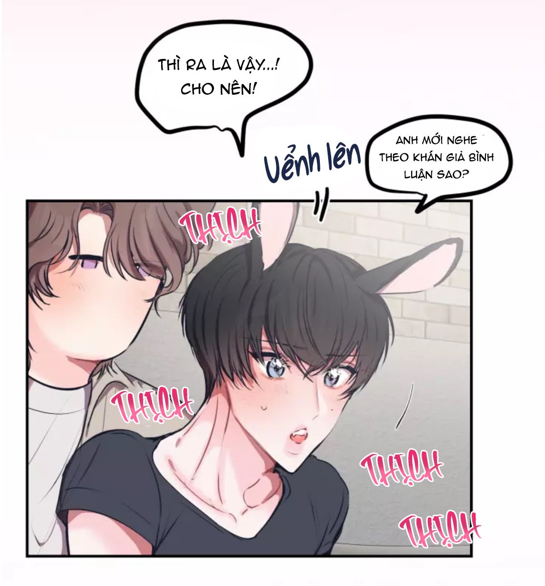 hợp đồng tình yêu chapter 54 13