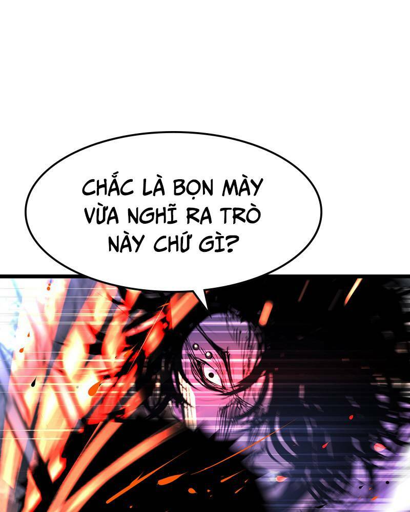 Hanlim Gym Chapter 68 - Trang 26