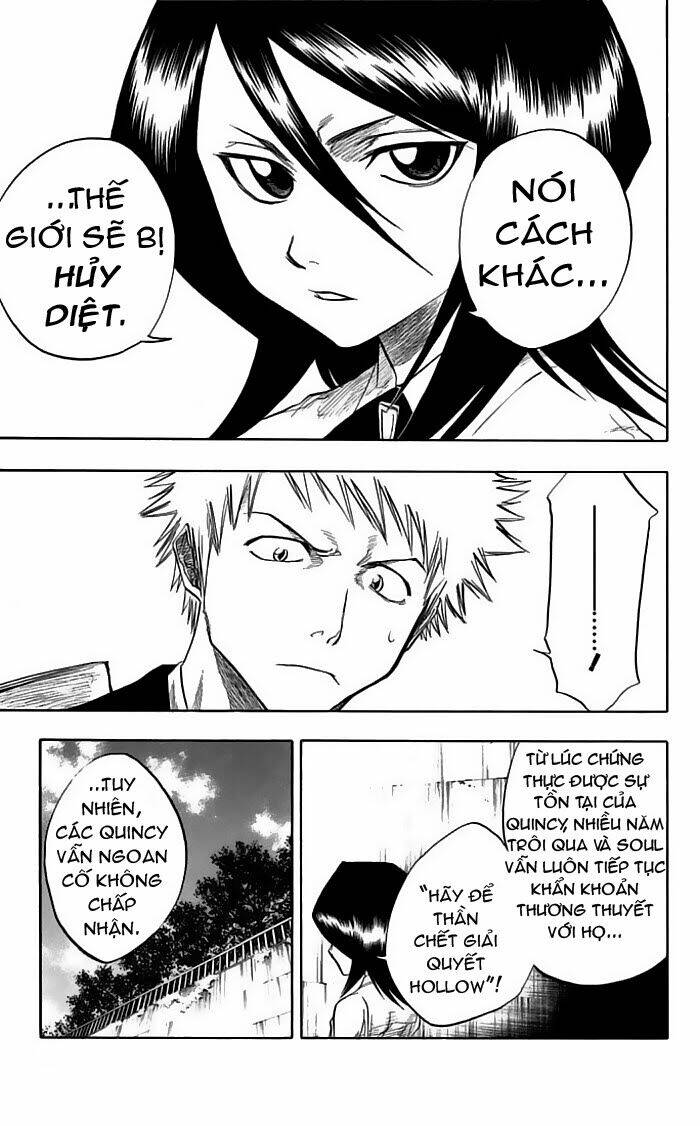 thần chết ichigo chapter 46 5