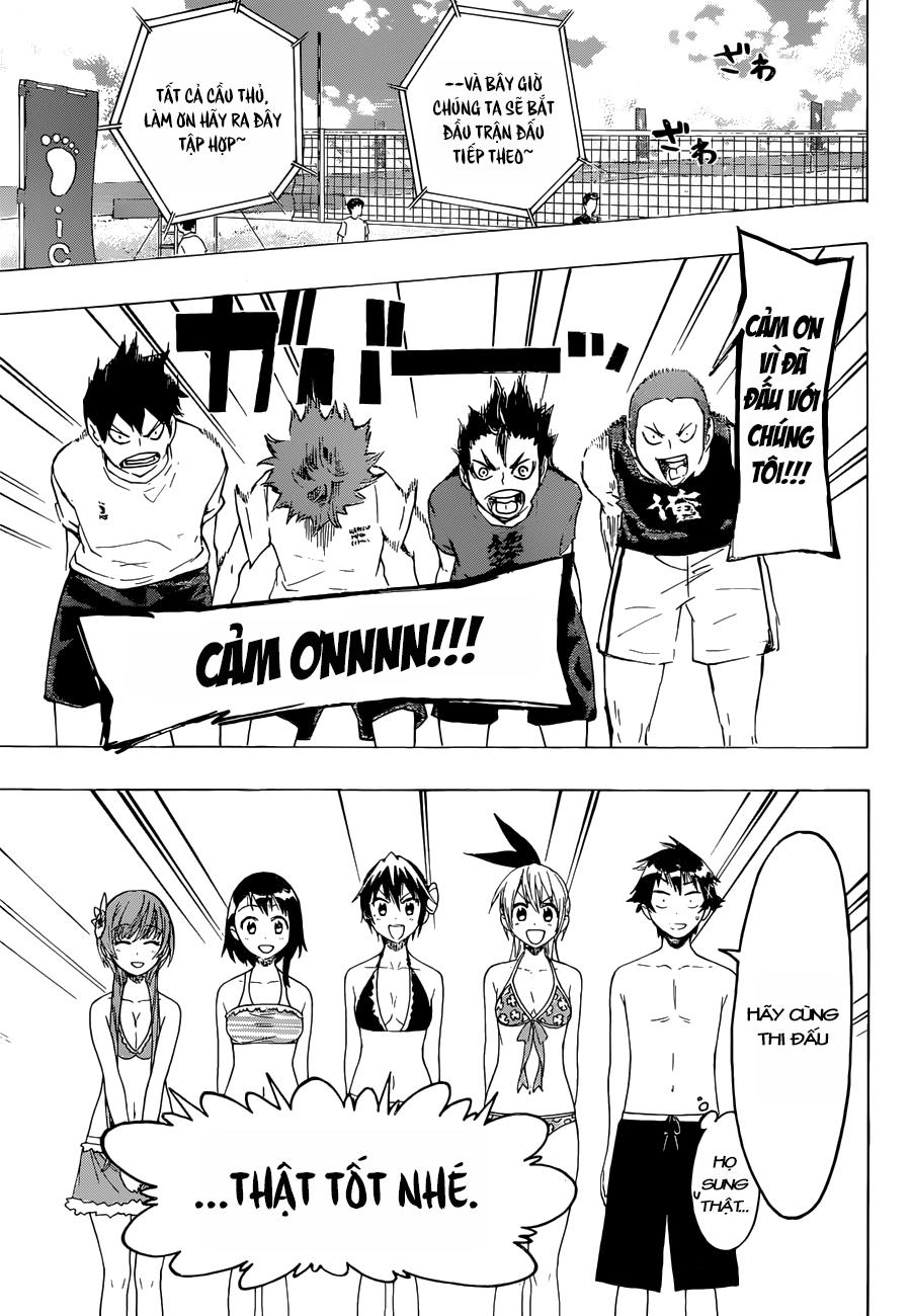 haikyuu chapter 43.5 4