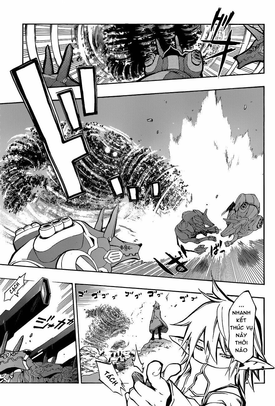 stealth symphony chapter 7 7