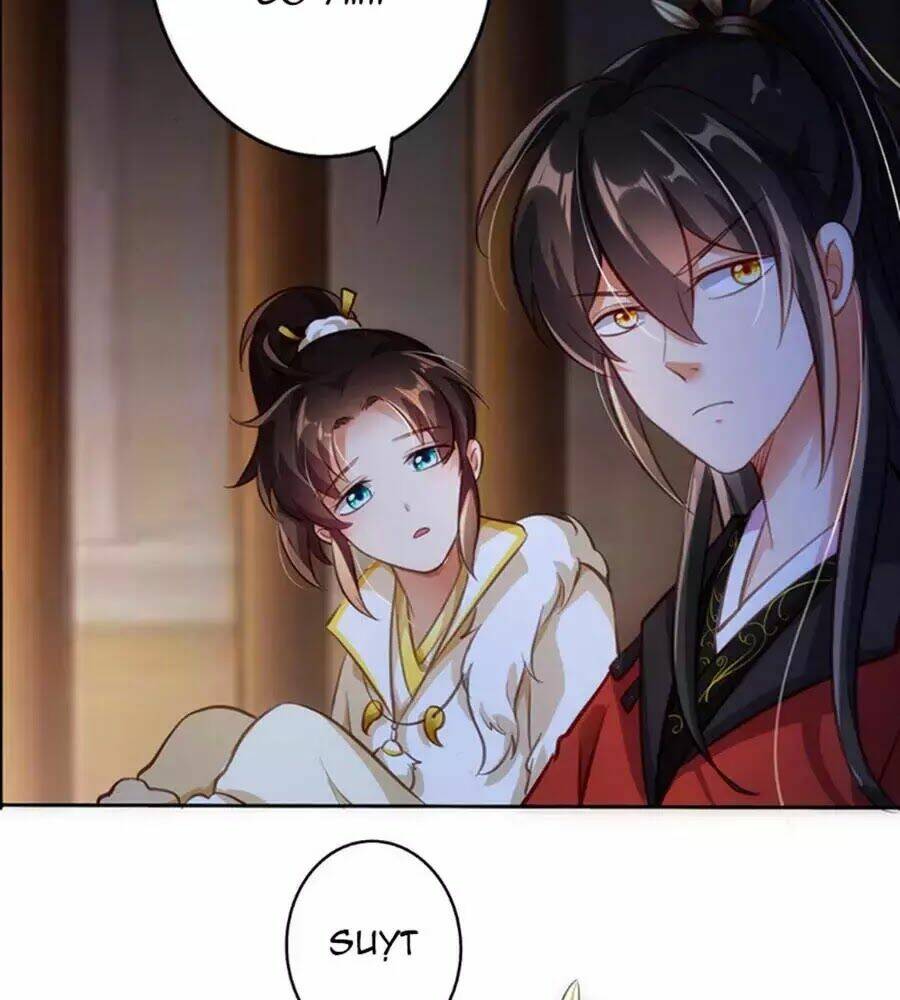 thiên kim bất hoán chapter 30 72