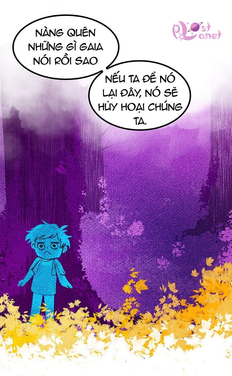 thần thoại olympus chapter 25 45