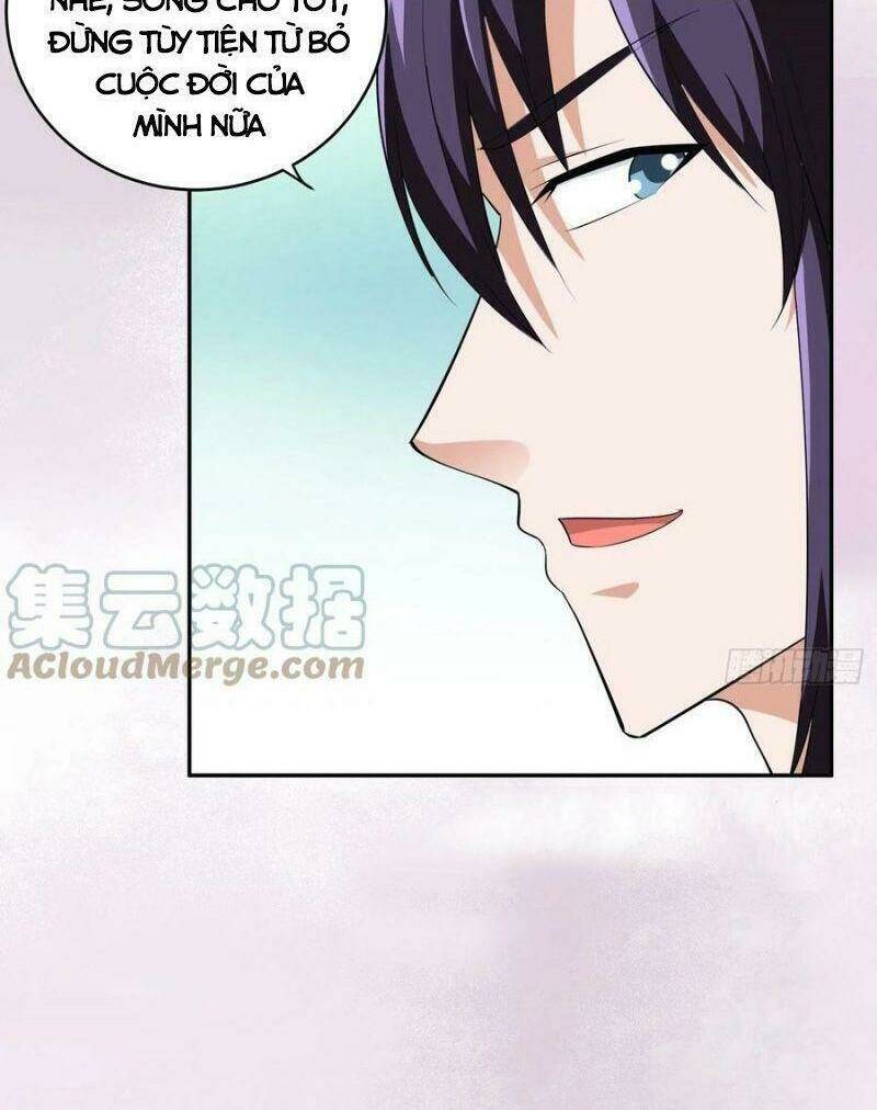 người tu tiên tại đô thị chapter 156 24