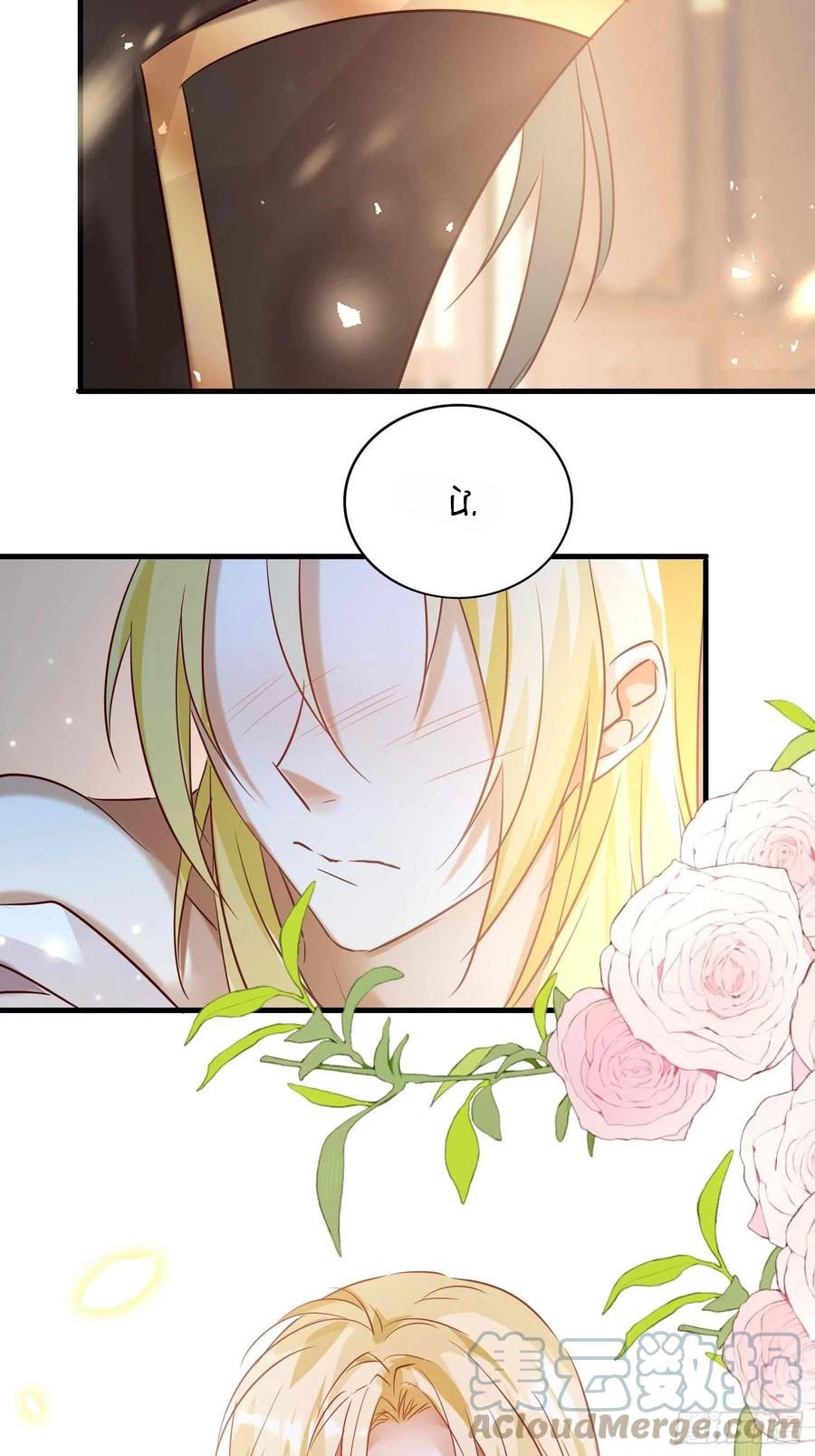 lục thân bất nhận chapter 88 35