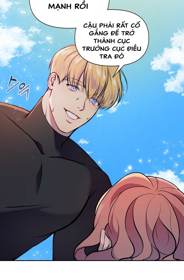 cảm xúc trong những giấc mơ chapter 1.5 21