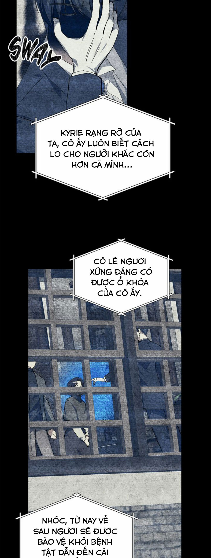 hãy nghe lời của tôi chapter 87 49