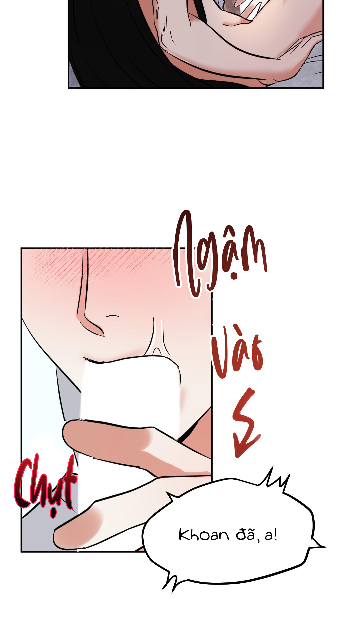 giam giữ ác ma chapter 3 12