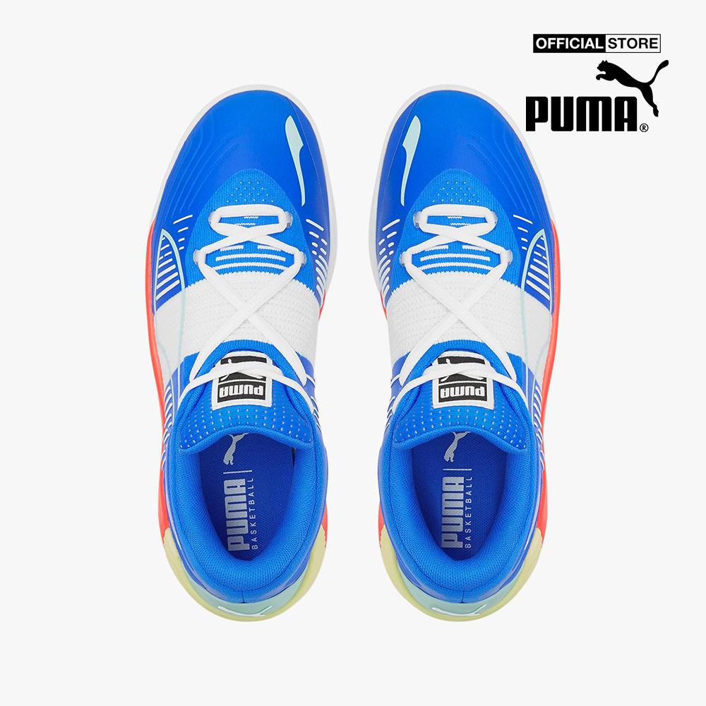 PUMA - Giày thể thao Fusion Nitro Basketball 195514