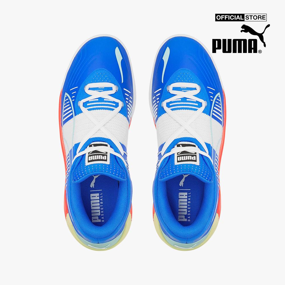 PUMA - Giày thể thao Fusion Nitro Basketball 195514