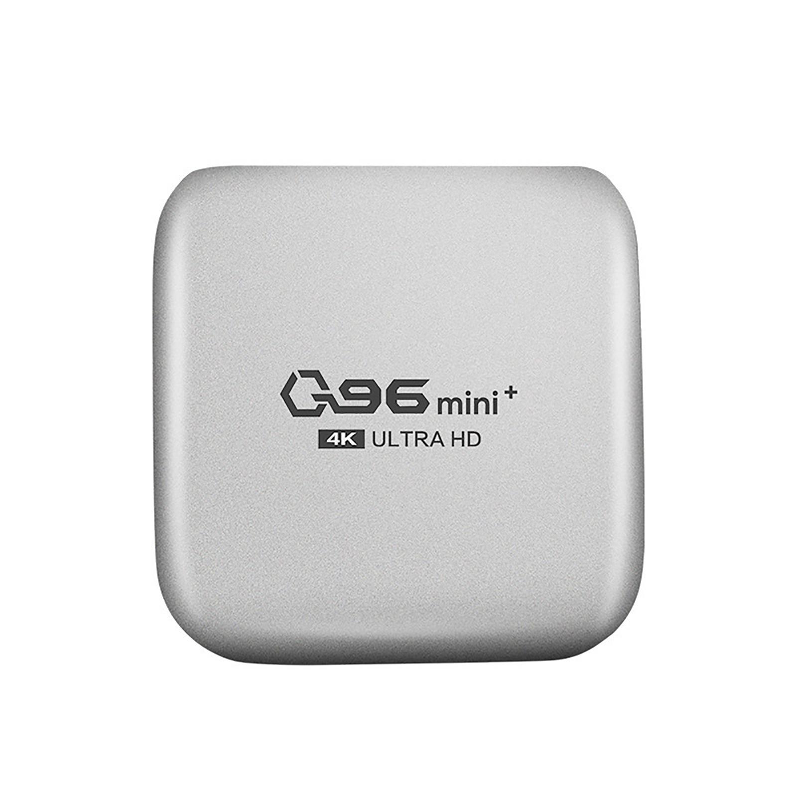 Case 2.4G Wifi Home TV for Android