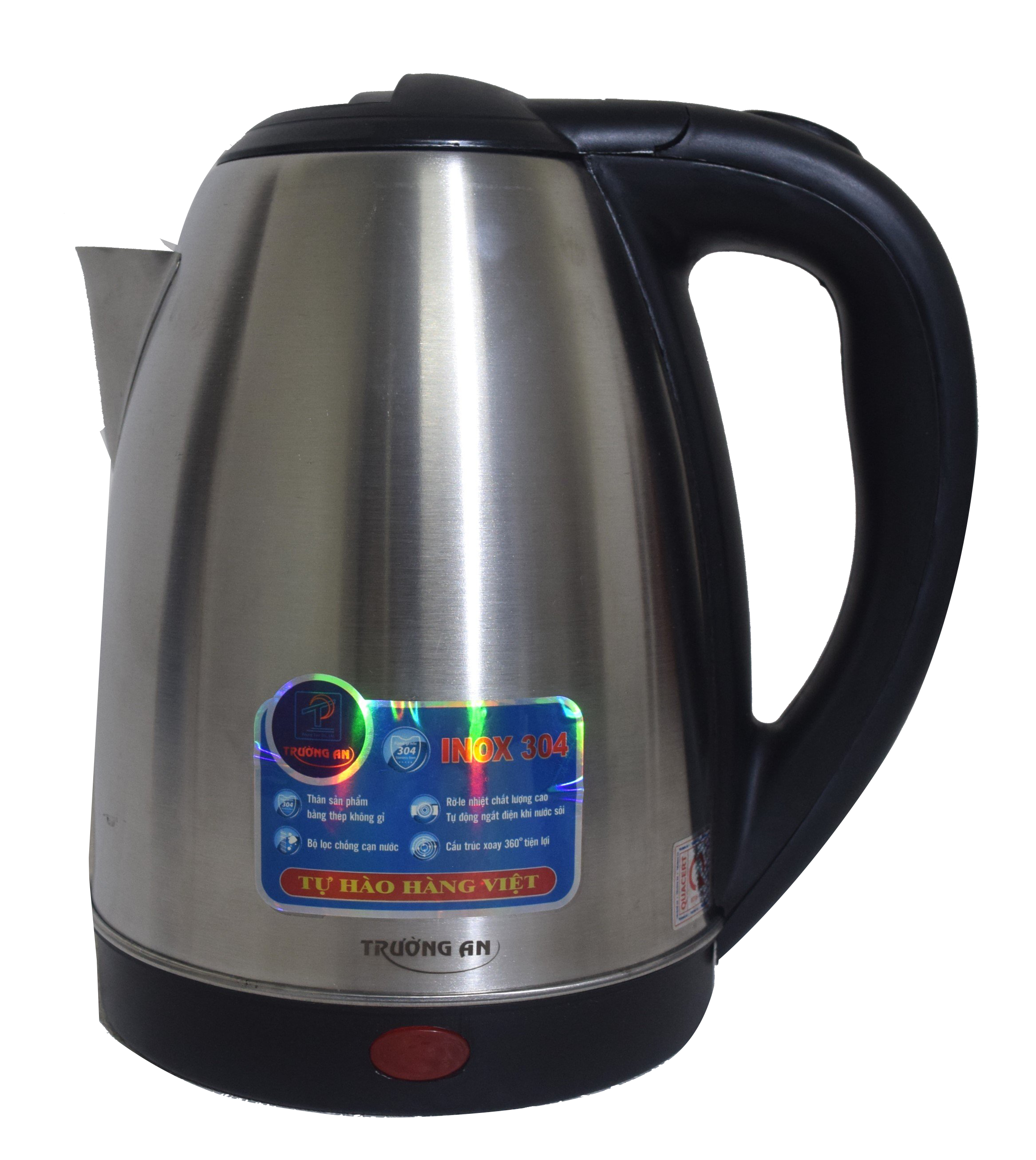 Ấm siêu tốc Trường An ST03- Hàng chính hãng
