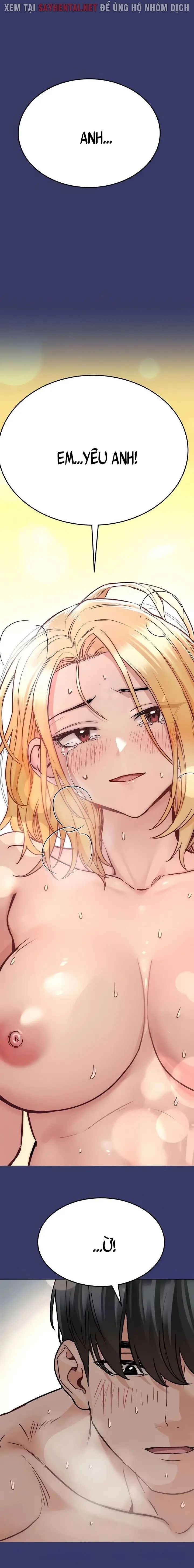 giữ bí mật với mẹ em nhé! chapter 34 19