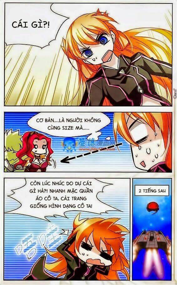 xuyên duyệt tây nguyên 3000 chapter 21 7