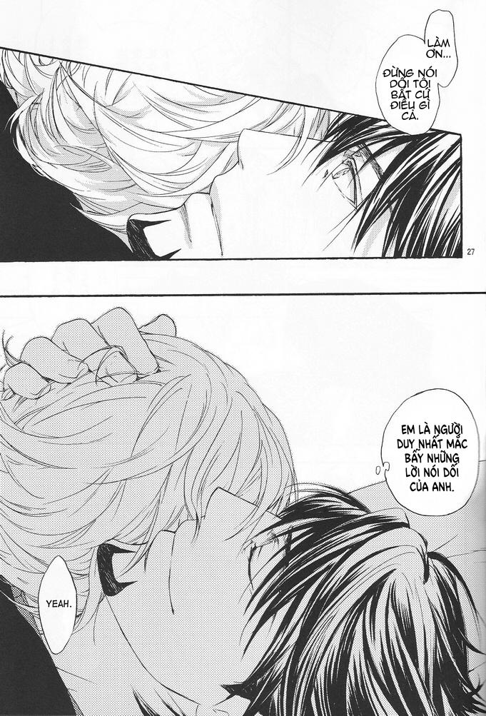 oneshot hỏny chapter 90 27