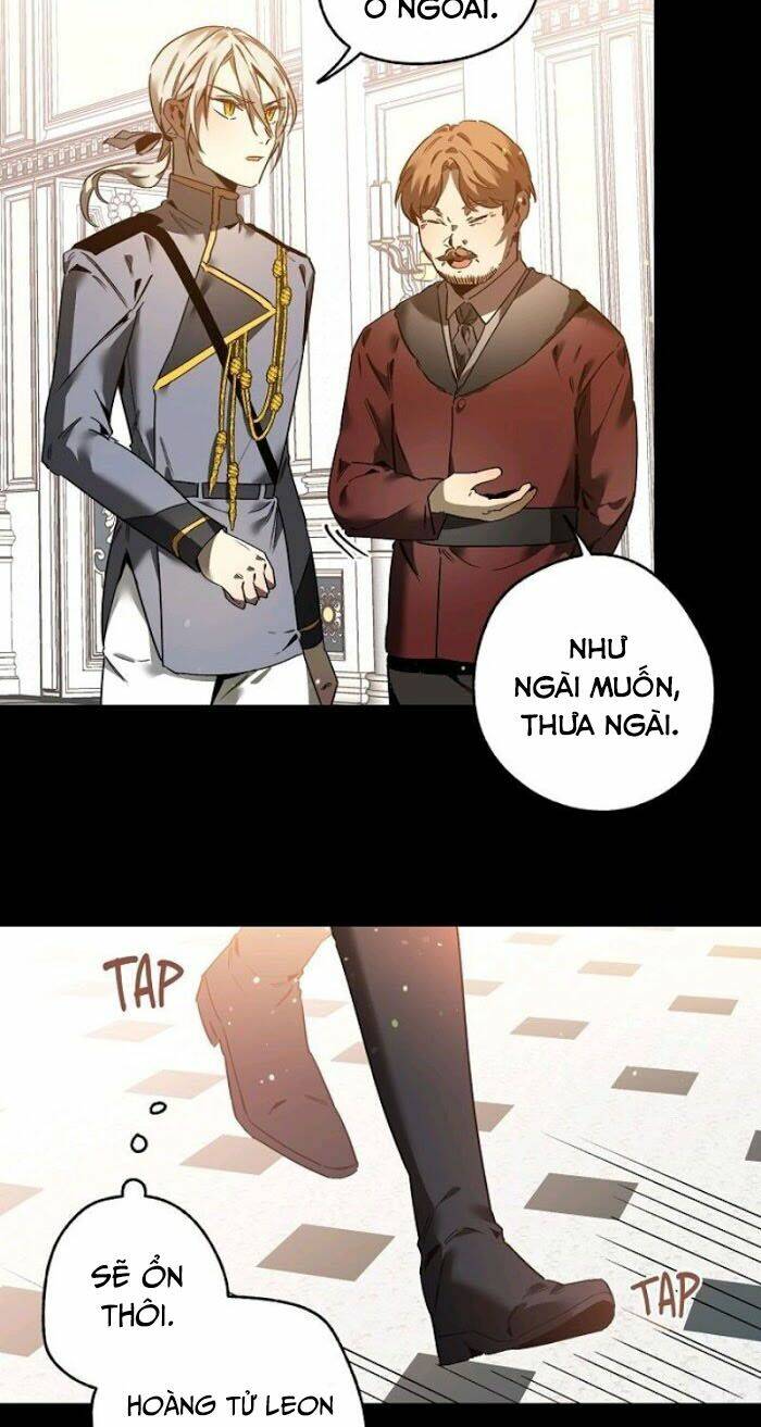 phương pháp tán tỉnh của nữ thợ săn chapter 25 23