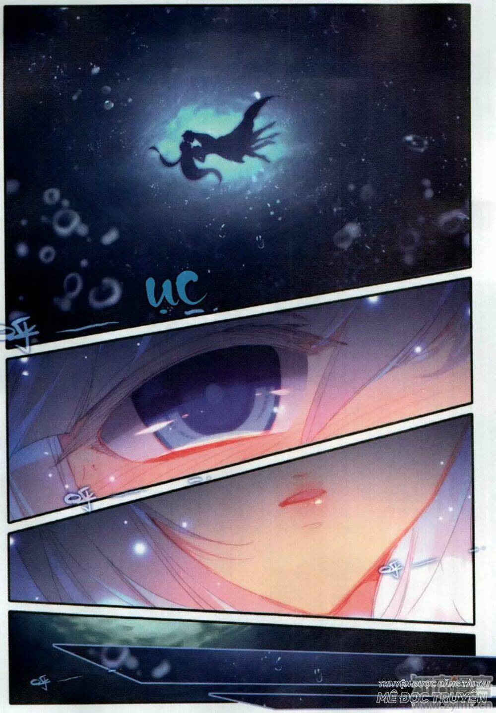 thiên kiêu vô song chapter 8 6